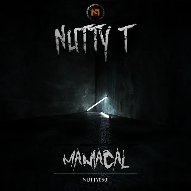 Cover art of Maniacal