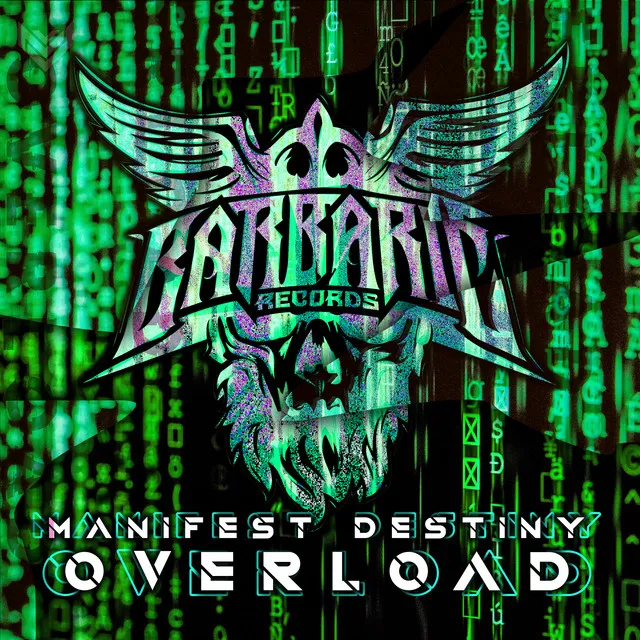 Diva by Manifest Destiny - Uptempo cover art