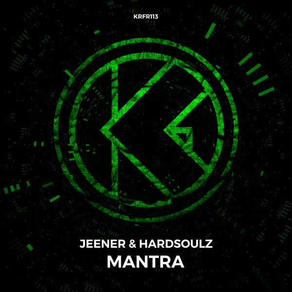 Cover art of Mantra