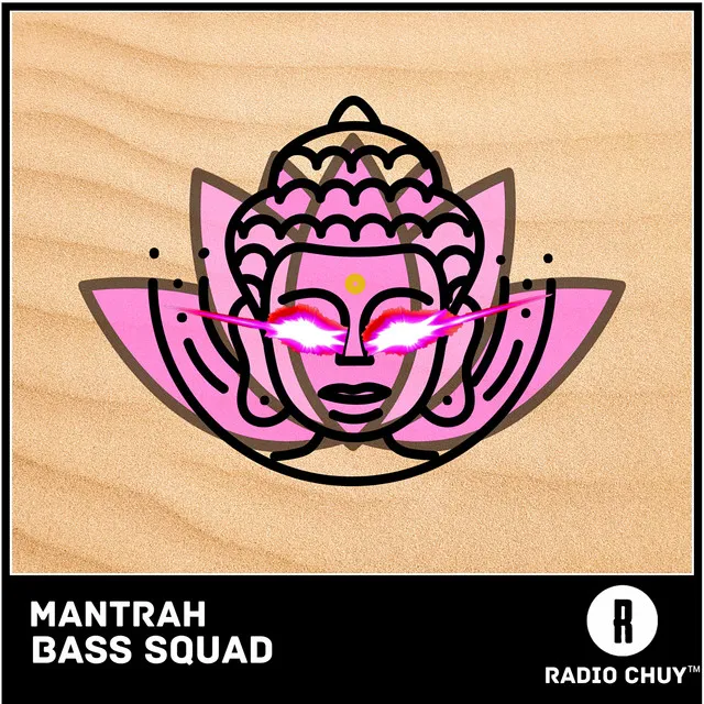 Cover art of Mantrah