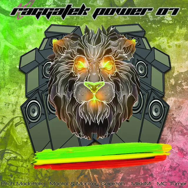 Body & Soul - Maotai & Monkey Selektah Remix by Maotai, MC Turner, Monkey - Frenchcore cover art