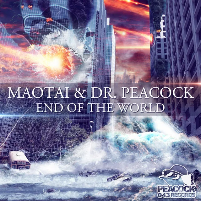 Magic Forrest - Original Mix by Maotai - Frenchcore cover art