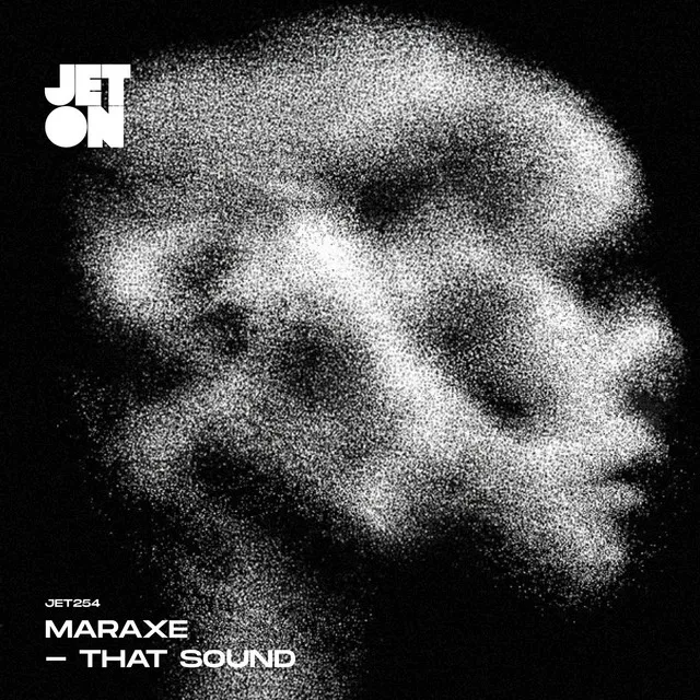 Chafe by MarAxe - Hardcore cover art