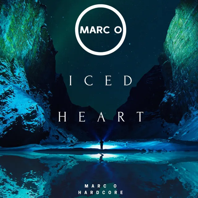 The Hunt by Marc O - Hardcore cover art