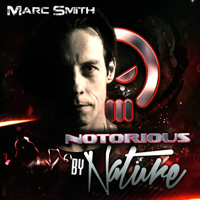 Hardcore Never Dies - Original Mix by Marc Smith - Happy Hardcore cover art