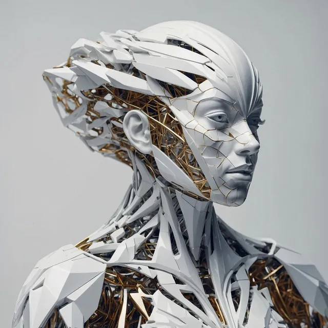 Break The Rules by Marco Leckbert - Hard Techno cover art