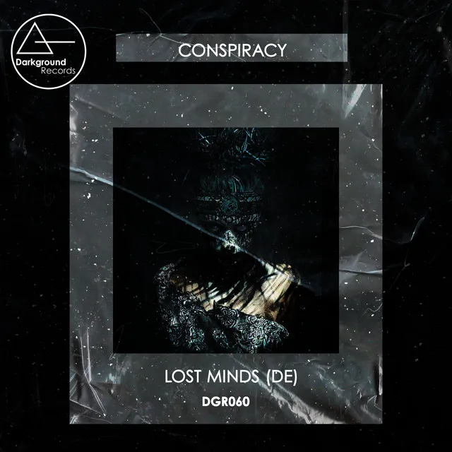Conspiracy - Marco Leckbert Remix by Marco Leckbert, Lost Minds (DE) - Hard Techno cover art