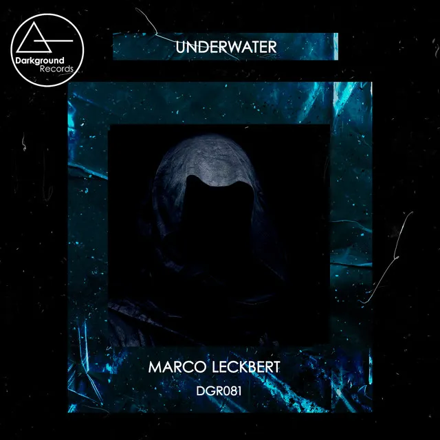Hard Drums Party by Marco Leckbert - Hard Techno cover art