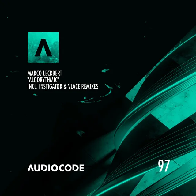 Heartbeat Overdose - Original Mix by Marco Leckbert - Hard Techno cover art