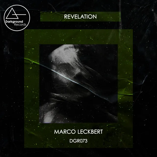 High Voltage by Marco Leckbert - Hard Techno cover art