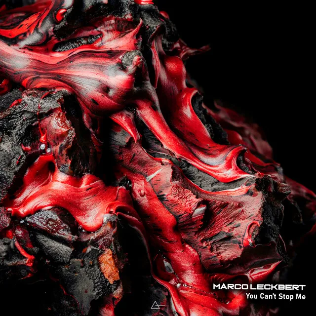 Make It Bad by Marco Leckbert - Hard Techno cover art