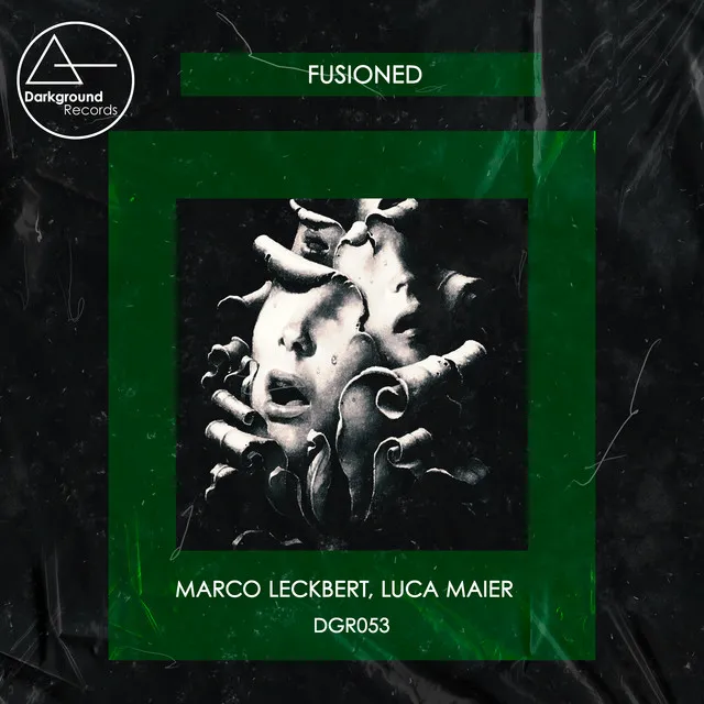 Raw Factory by Marco Leckbert, Luca Maier - Hard Techno cover art