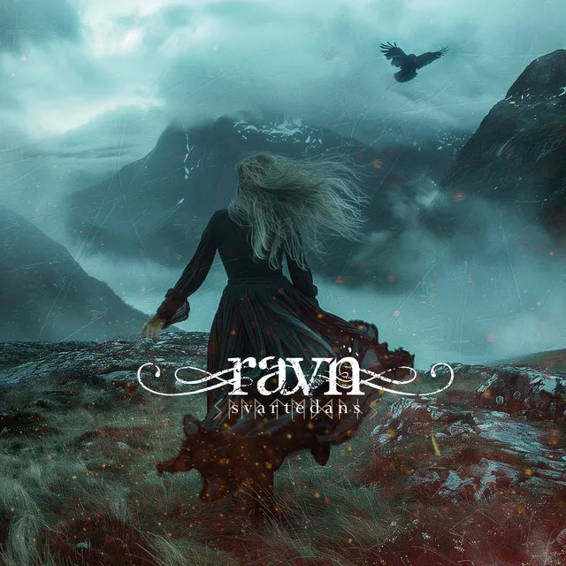 Cover art of Svartedans