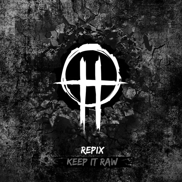 Cover art of Keep it Raw