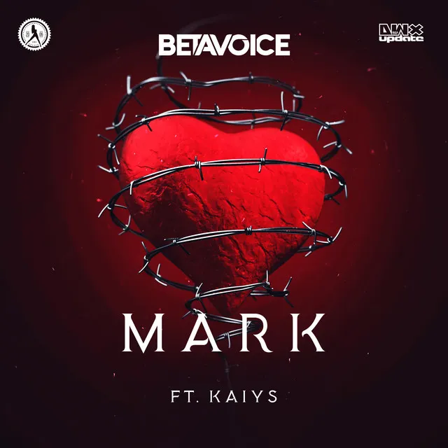 Cover art of Mark
