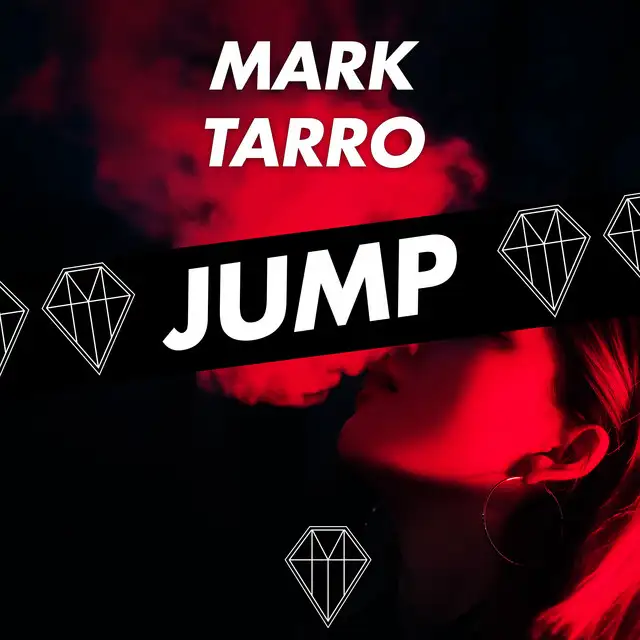 Jump - Extended Mix by Mark Tarro - Hardstyle cover art
