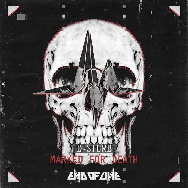 Cover art of Marked for Death (Radio Edit)