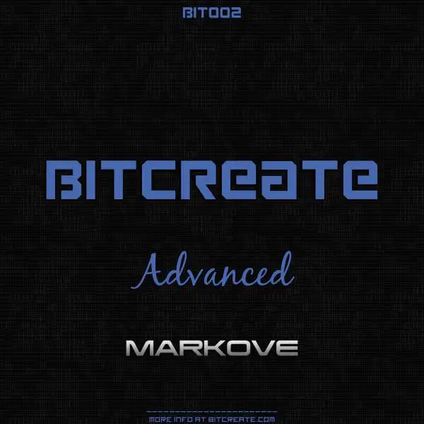 Advanced - Radio Edit by Markove - Hardstyle cover art