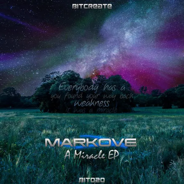 Attached - Original Mix by Markove - Hardstyle cover art