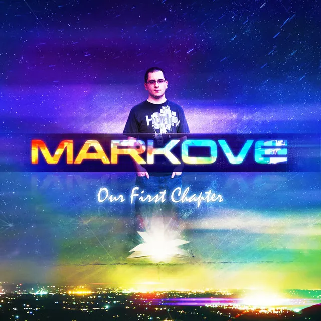 Dreamscape - Remastered by Markove - Hardstyle cover art