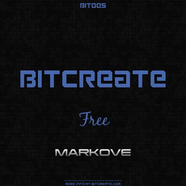 Free - Original Mix by Markove - Hardstyle cover art