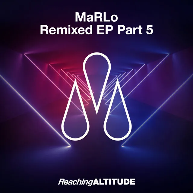 Haunted - Dimatik Radio Edit by MaRLo, Dimatik, Jano - Hardstyle cover art