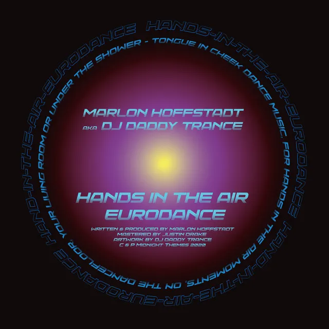 Our Time Will Come by Marlon Hoffstadt - Hard Techno cover art