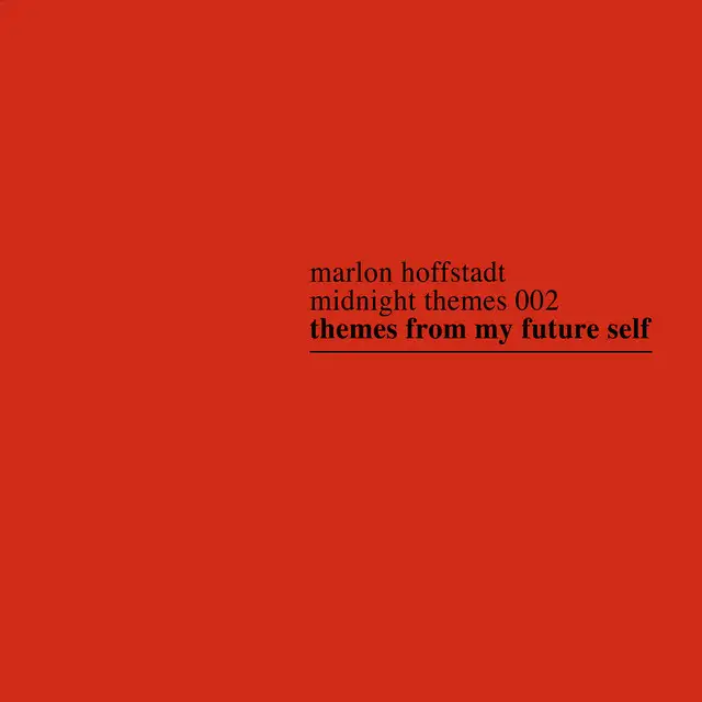 Pure Awareness by Marlon Hoffstadt - Hard Techno cover art