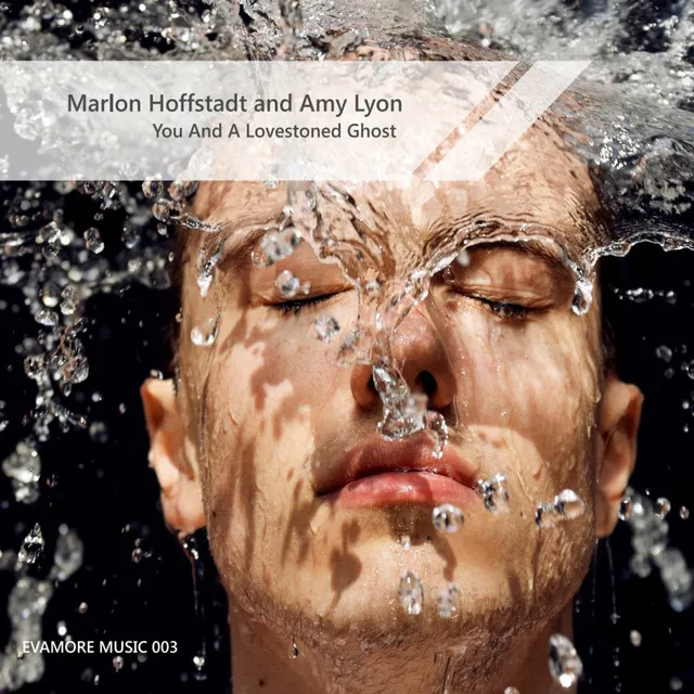 Ready to Love feat. Amy Lyon - Short Version by Marlon Hoffstadt, Amy Lyon - Hard Techno cover art