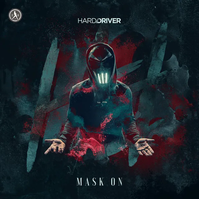 Cover art of Mask On