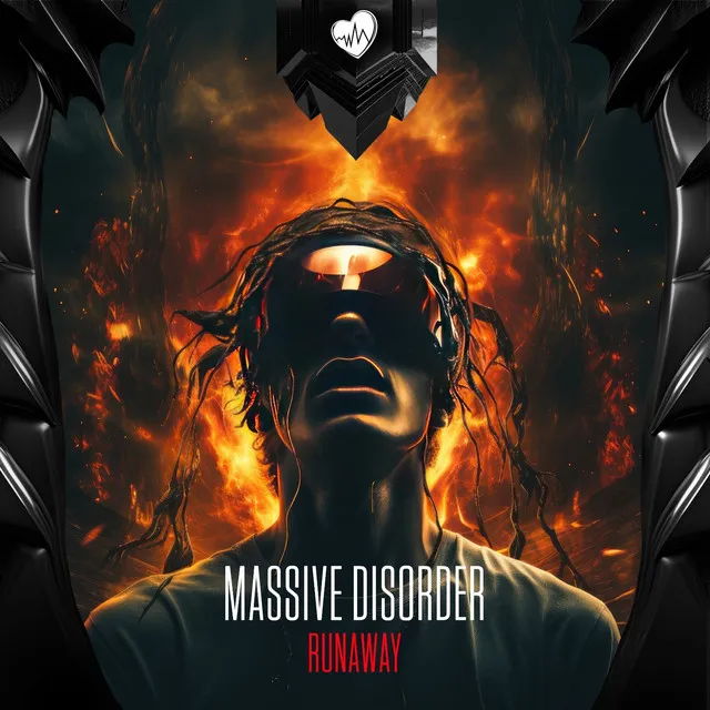 Runaway by Massive Disorder - Frenchcore cover art
