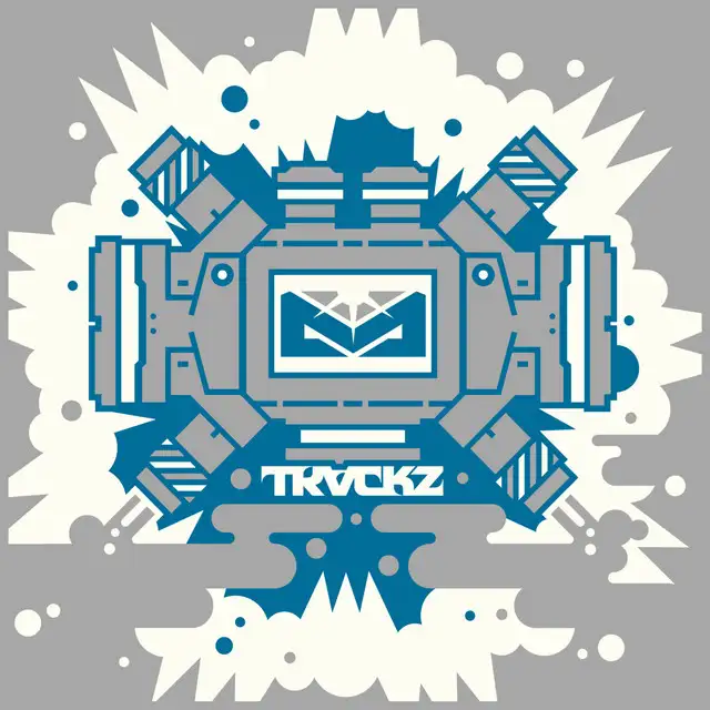 Outro by Massive New Krew - Hardstyle cover art