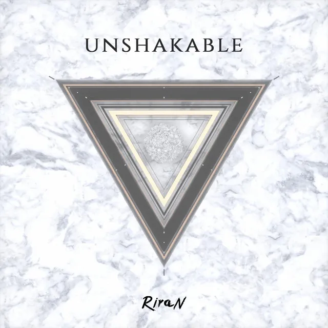 Unshakable (Massive New Krew Remix) by Massive New Krew, RiraN - Hardstyle cover art