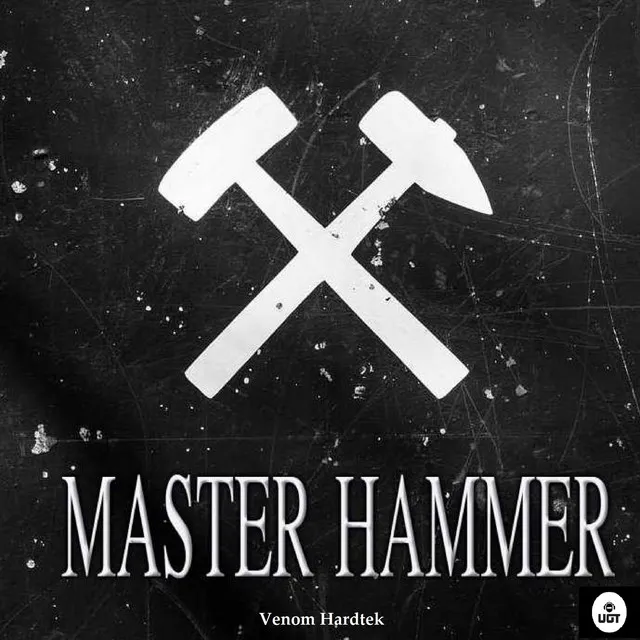 Cover art of Master Hammer