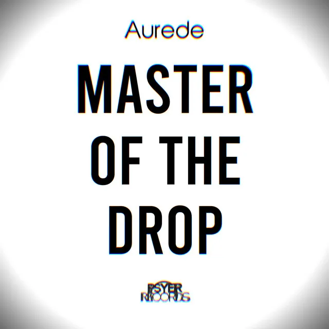 Cover art of Master Of The Drop