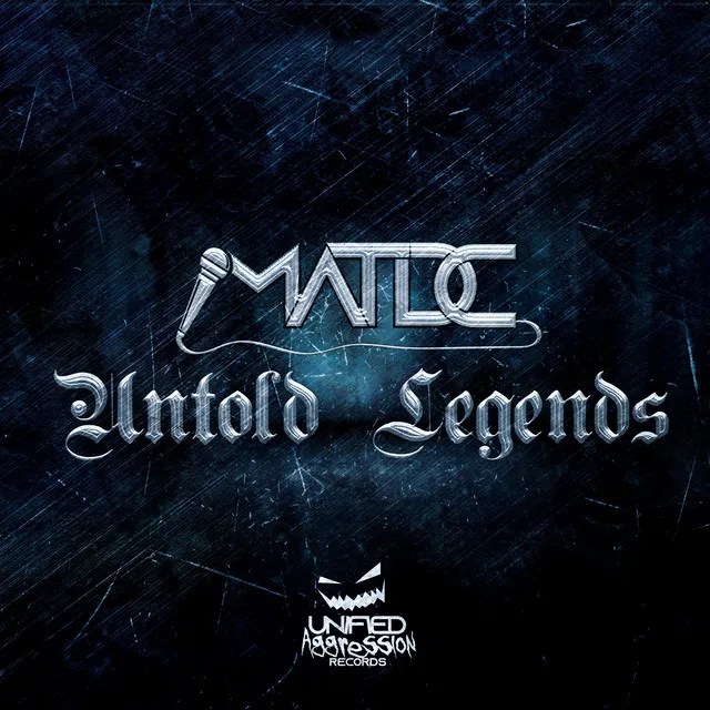 Faces Of Danger - MatDc Club Edit by MatDc, Code: X - Hardcore cover art