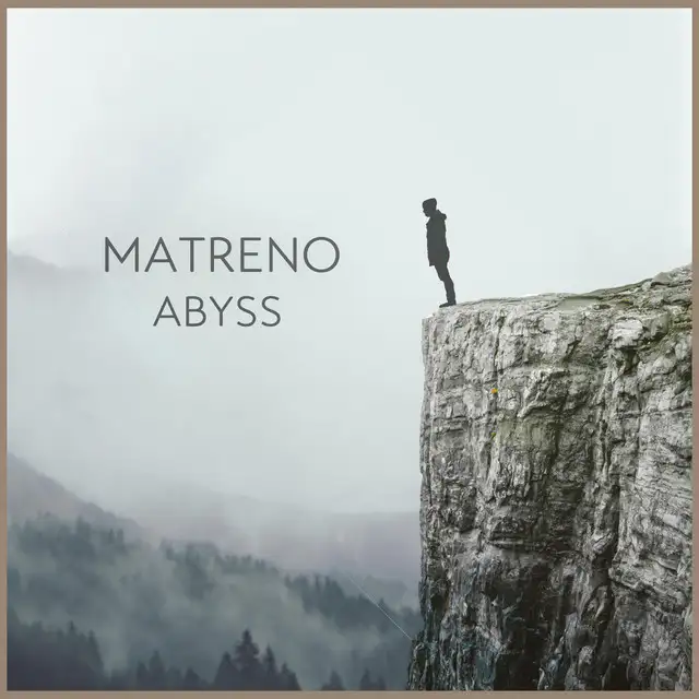 Abyss by Matreno - Hardstyle cover art