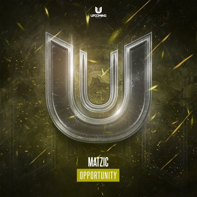 Opportunity by Matzic - Hardstyle cover art