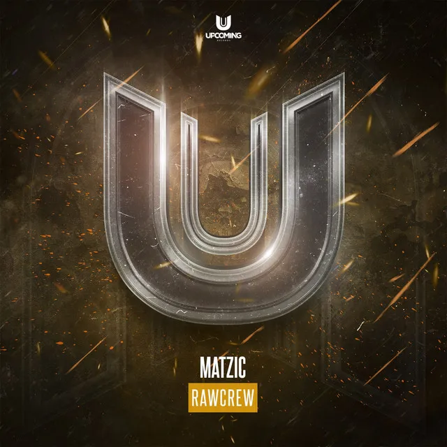 Rawcrew by Matzic - Hardstyle cover art