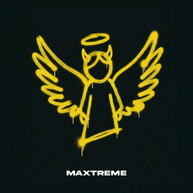 Engel & Bengel by Maxtreme - Hardstyle cover art