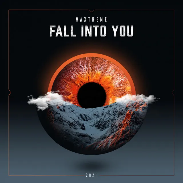 Fall Into You by Maxtreme - Hardstyle cover art