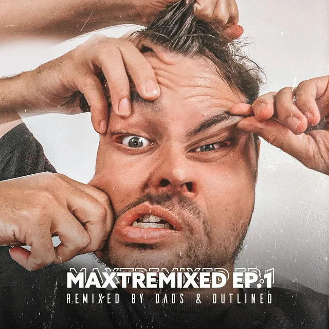 Fall Into You - Qaos Remix by Maxtreme, Qaos - Hardstyle cover art