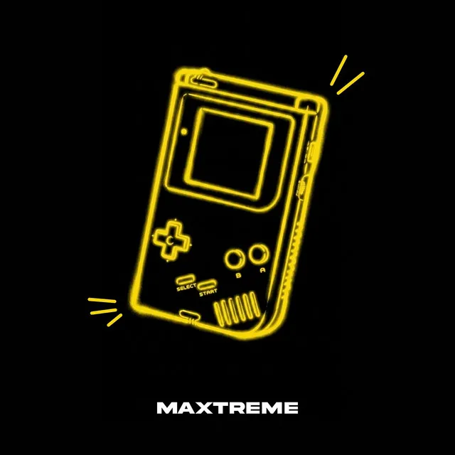 Level by Level by Maxtreme - Hardstyle cover art