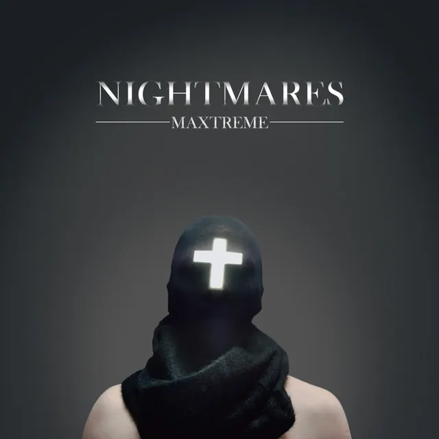 Nightmares by Maxtreme - Hardstyle cover art