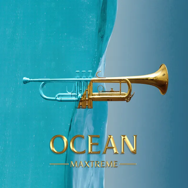 Ocean by Maxtreme - Hardstyle cover art