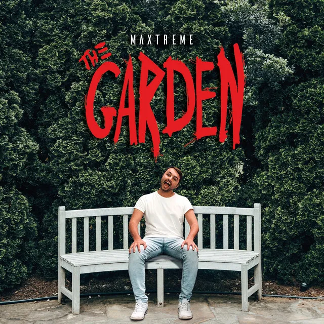 The Garden by Maxtreme - Hardstyle cover art
