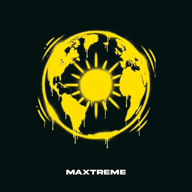 WONDER by Maxtreme - Hardstyle cover art