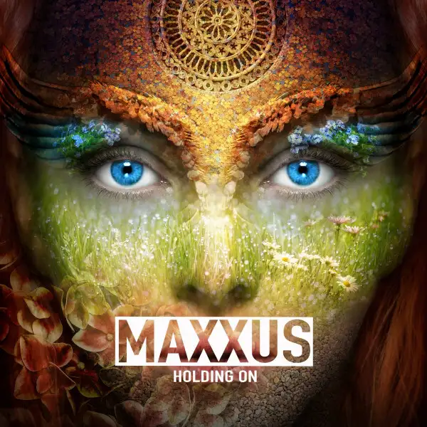 Holding On - Original Mix by Maxxus - Hardstyle cover art