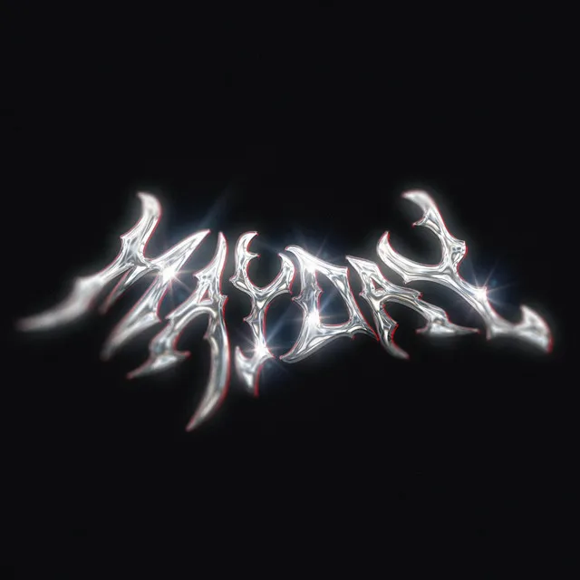 Cover art of MAYDAY