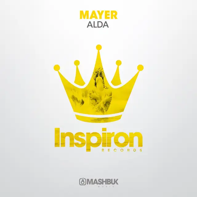 Alda - Original Mix by Mayer - Rawstyle cover art